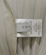 YONFA（ヨンファ）ロング・マキシ丈スカート グレー サイズ:M レディース/2200651206075