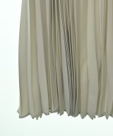 YONFA（ヨンファ）ロング・マキシ丈スカート グレー サイズ:M レディース/2200651206075