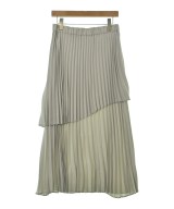 YONFA ロング・マキシ丈スカート