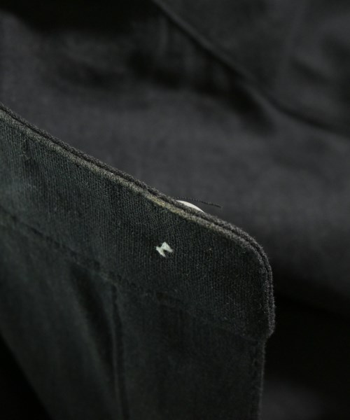 YONFA（ヨンファ）カジュアルシャツ 黒 サイズ:F レディース/2200662909187