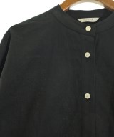 YONFA（ヨンファ）カジュアルシャツ 黒 サイズ:F レディース/2200662909187