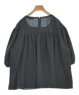 YONFA（ヨンファ）ブラウス 黒 サイズ:S レディース/2200662909224