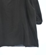 YONFA（ヨンファ）ブラウス 黒 サイズ:S レディース/2200662909224