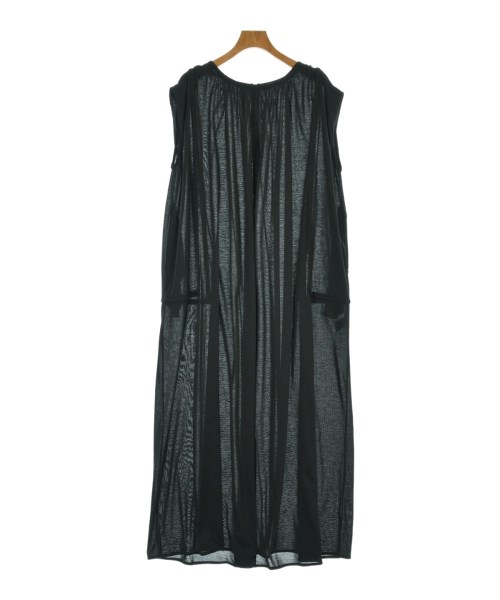 YONFA(ヨンファ)ワンピース 黒 サイズ:M/2200665834028