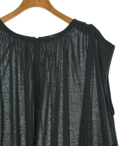 YONFA（ヨンファ）ワンピース 黒 サイズ:M レディース/2200665834028