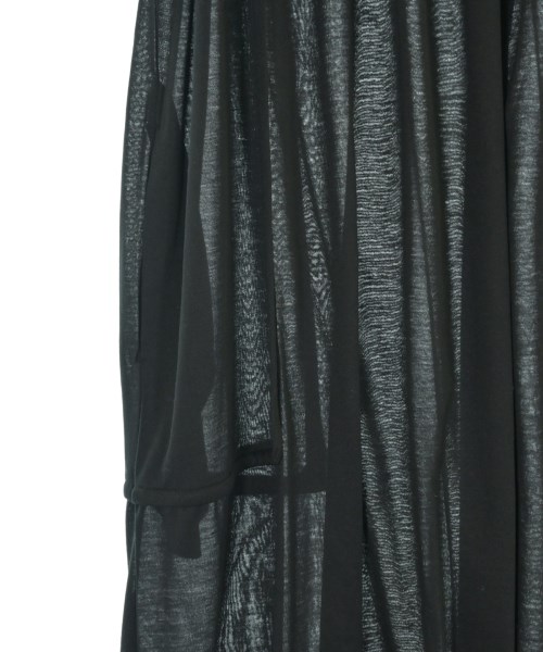 YONFA（ヨンファ）ワンピース 黒 サイズ:M レディース/2200665834028