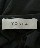 YONFA（ヨンファ）ワンピース 黒 サイズ:M レディース/2200665834028