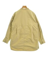 YONFA（ヨンファ）ブラウス 黄 サイズ:F レディース/2200663519088