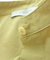 YONFA（ヨンファ）ブラウス 黄 サイズ:F レディース/2200663519088