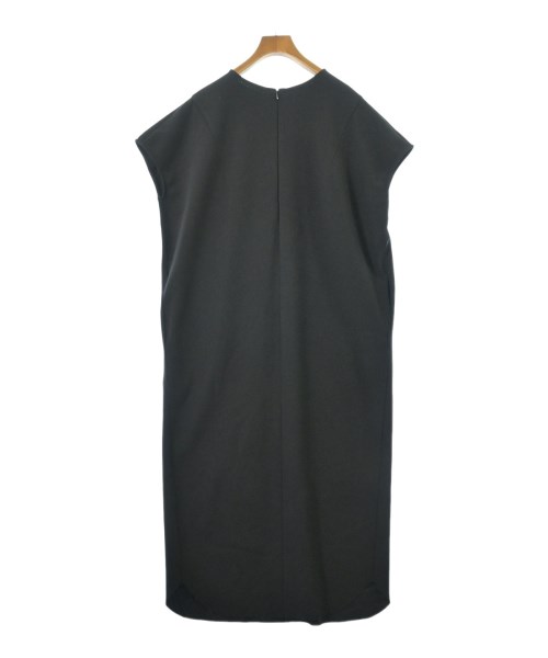YONFA（ヨンファ）ワンピース 黒 サイズ:M レディース/2200666464019