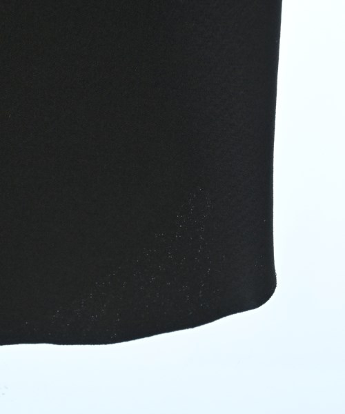 YONFA（ヨンファ）ワンピース 黒 サイズ:M レディース/2200666464019