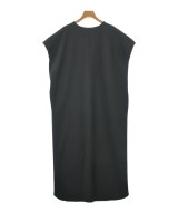 YONFA（ヨンファ）ワンピース 黒 サイズ:M レディース/2200666464019