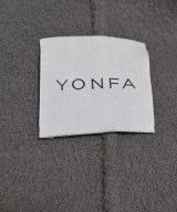 YONFA（ヨンファ）その他 グレー サイズ:-(M位) レディース/2200729267014