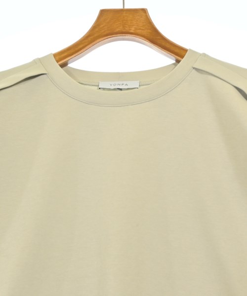 YONFA（ヨンファ）Tシャツ・カットソー カーキ サイズ:F レディース/2200716575078