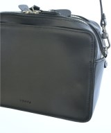 YONFA（ヨンファ）ショルダーバッグ 黒 サイズ:- レディース/2200719058080