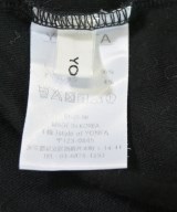 YONFA（ヨンファ）Tシャツ・カットソー 黒 サイズ:F レディース/2200719040177