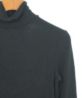 YONFA（ヨンファ）Tシャツ・カットソー 黒 サイズ:F レディース/2200719040177