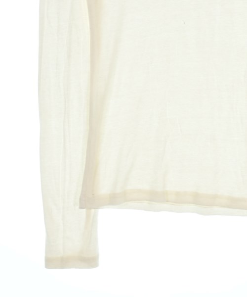 YONFA（ヨンファ）Tシャツ・カットソー 白 サイズ:F レディース/2200719040184