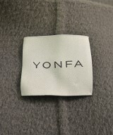 YONFA（ヨンファ）その他 グレー サイズ:-(M位) レディース/2200726235030