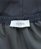 YONFA（ヨンファ）その他 紺 サイズ:S レディース/2200681192058