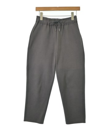 YONFA バミューダパンツ GRAY Sサイズ YONFA（ヨンファ）スウェットパンツ グレー サイズ:S レディース