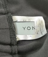 YONFA（ヨンファ）スウェットパンツ グレー サイズ:S レディース/2200681192096