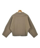 YONFA（ヨンファ）カーディガン 茶 サイズ:F レディース/2200687617098