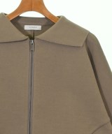 YONFA（ヨンファ）カーディガン 茶 サイズ:F レディース/2200687617098