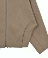 YONFA（ヨンファ）カーディガン 茶 サイズ:F レディース/2200687617098