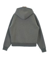 YONFA（ヨンファ）パーカー グレー サイズ:F レディース/2200686077077