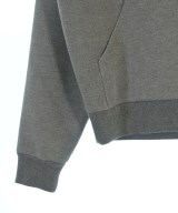 YONFA（ヨンファ）パーカー グレー サイズ:F レディース/2200686077077