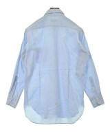 LA FETE BLEU（ラフェッタブルー）ドレスシャツ 青 サイズ:39(M位) メンズ/2200628828118