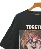 LAND BY MILKBOY（ランドバイミルクボーイ）Tシャツ・カットソー 黒 サイズ:XL メンズ/2200621531022