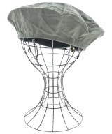 MAD FACTORY ハンチング・ベレー帽