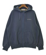 TOKYO DESIGN STUDIO New Balance パーカー