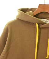 TOKYO DESIGN STUDIO New Balance（トウキョウデザインスタジオニューバランス）パーカー ベージュ サイズ:1(S位) メンズ/2200421187016