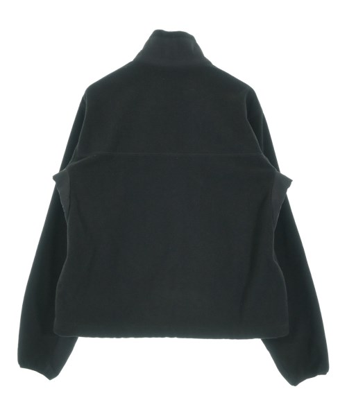 TOKYO DESIGN STUDIO New Balance（トウキョウデザインスタジオニューバランス）ブルゾン 黒 サイズ:L メンズ/2200635697011