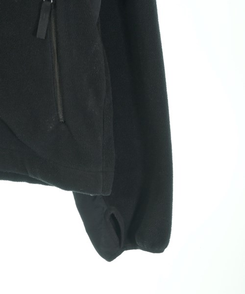 TOKYO DESIGN STUDIO New Balance（トウキョウデザインスタジオニューバランス）ブルゾン 黒 サイズ:L メンズ/2200635697011