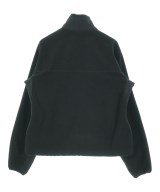 TOKYO DESIGN STUDIO New Balance（トウキョウデザインスタジオニューバランス）ブルゾン 黒 サイズ:L メンズ/2200635697011