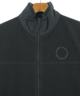 TOKYO DESIGN STUDIO New Balance（トウキョウデザインスタジオニューバランス）ブルゾン 黒 サイズ:L メンズ/2200635697011