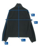 TOKYO DESIGN STUDIO New Balance（トウキョウデザインスタジオニューバランス）ブルゾン 黒 サイズ:L メンズ/2200635697011