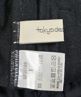 TOKYO DESIGN STUDIO New Balance（トウキョウデザインスタジオニューバランス）その他 黒 サイズ:1(S位) メンズ/2200635697028