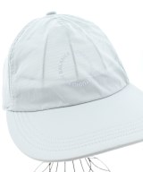 TOKYO DESIGN STUDIO New Balance（トウキョウデザインスタジオニューバランス）キャップ グレー サイズ:- メンズ/2200635697066