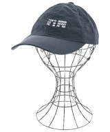 TOKYO DESIGN STUDIO New Balance（トウキョウデザインスタジオニューバランス）キャップ 黒 サイズ:- レディース/2200617679141