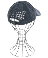 TOKYO DESIGN STUDIO New Balance（トウキョウデザインスタジオニューバランス）キャップ 黒 サイズ:- レディース/2200617679141