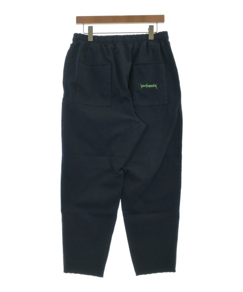 TOKYO DESIGN STUDIO New Balance（トウキョウデザインスタジオニューバランス）スウェットパンツ 紺 サイズ:XL メンズ/2200626109158