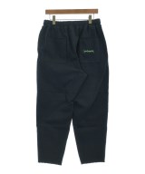 TOKYO DESIGN STUDIO New Balance（トウキョウデザインスタジオニューバランス）スウェットパンツ 紺 サイズ:XL メンズ/2200626109158