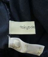 TOKYO DESIGN STUDIO New Balance（トウキョウデザインスタジオニューバランス）スウェットパンツ 紺 サイズ:XL メンズ/2200626109158