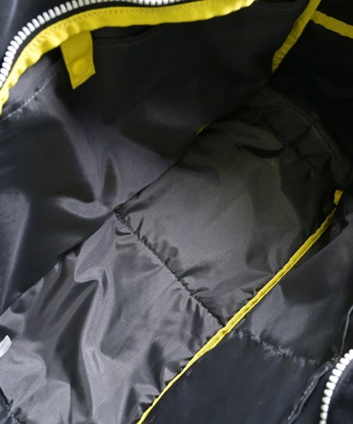 TOKYO DESIGN STUDIO New Balance（トウキョウデザインスタジオニューバランス）ボストンバッグ 黒 サイズ:- メンズ/2200610165054