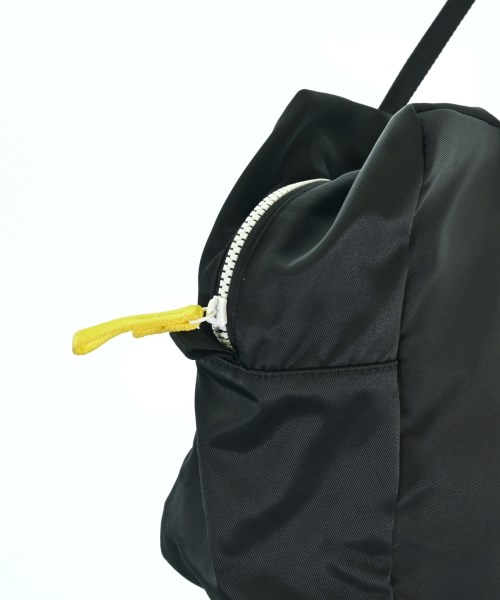 TOKYO DESIGN STUDIO New Balance（トウキョウデザインスタジオニューバランス）ボストンバッグ 黒 サイズ:- メンズ/2200610165054